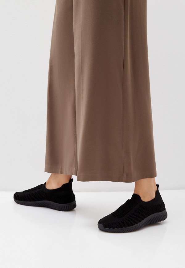 Кроссовки Tendance черный, размер 35, фото 6