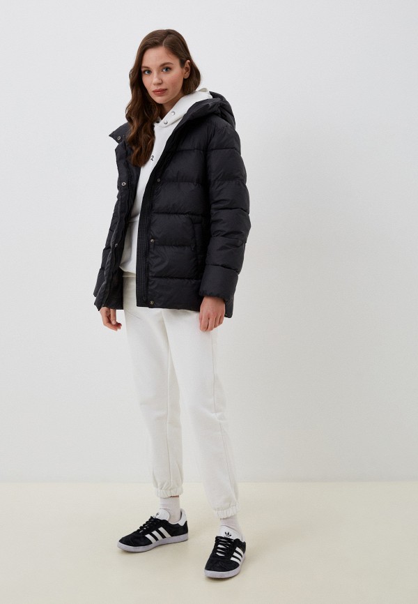 фото Куртка утепленная avese