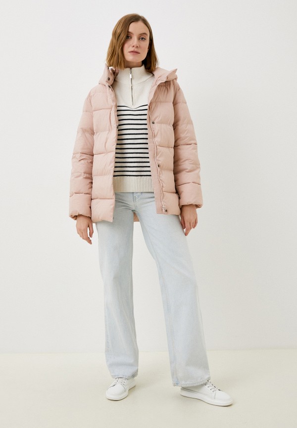 фото Куртка утепленная avese