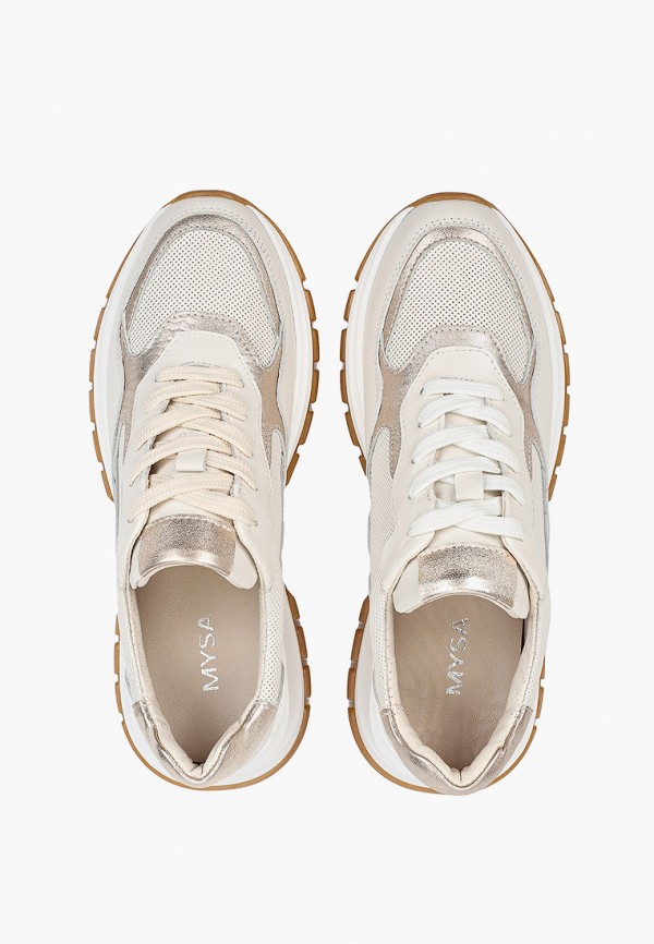 фото Кроссовки mysa