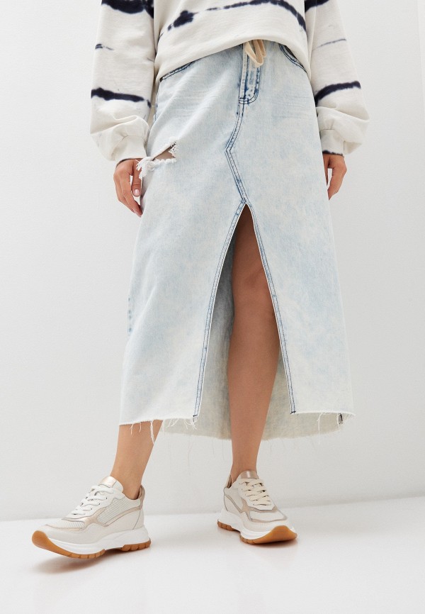 фото Кроссовки mysa