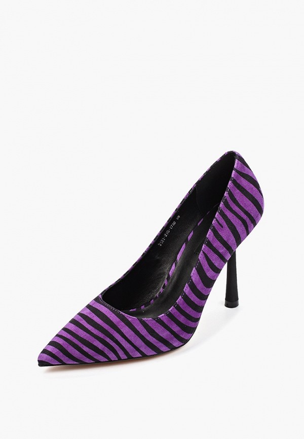 фото Туфли evigi