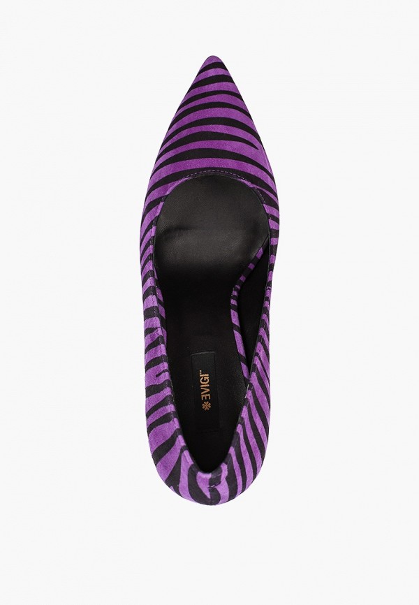 фото Туфли evigi