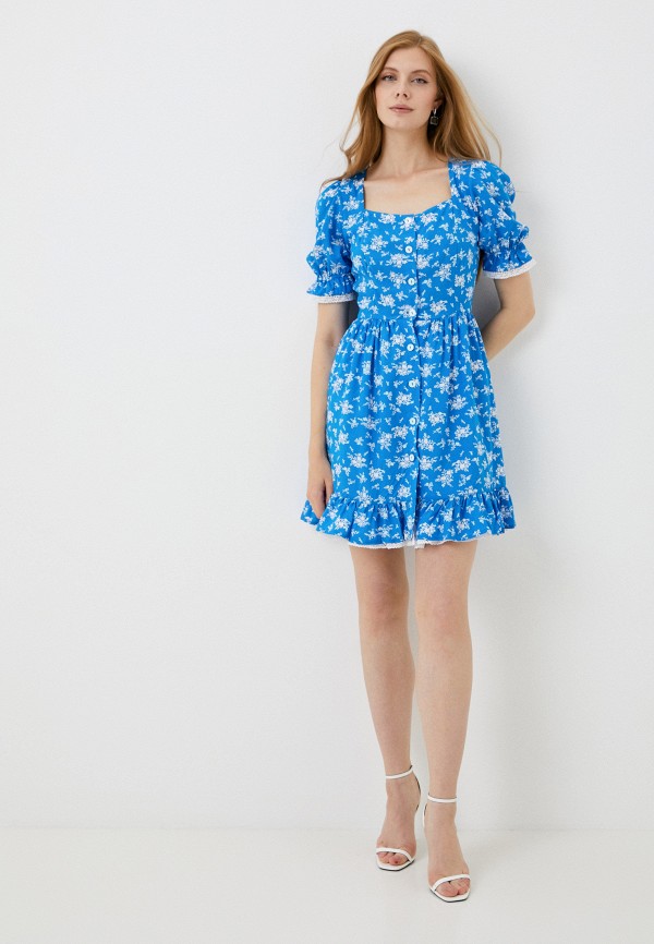 фото Платье m,a,k you are beautiful