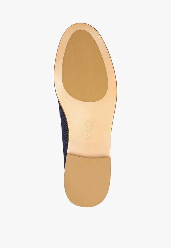 фото Лоферы 9631 cm