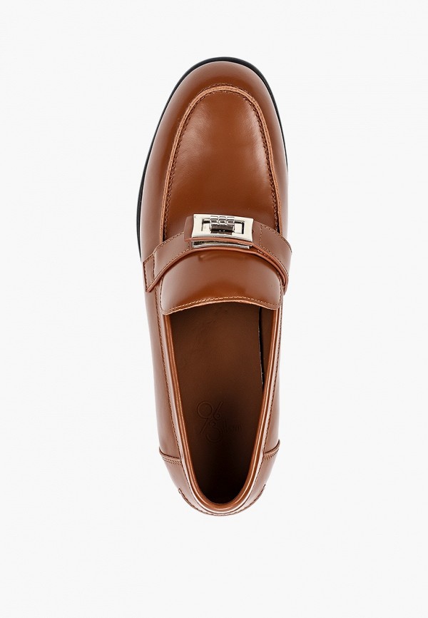 фото Лоферы 9631 cm