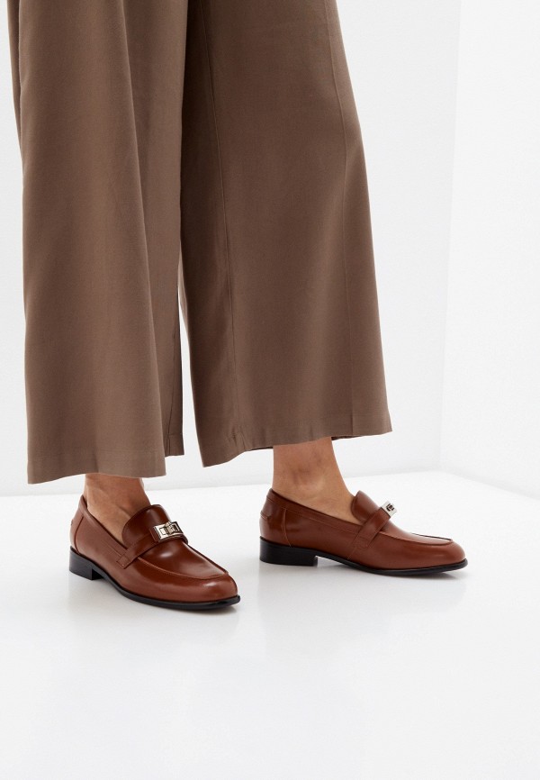 фото Лоферы 9631 cm