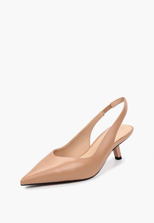 фото Туфли 9631 cm