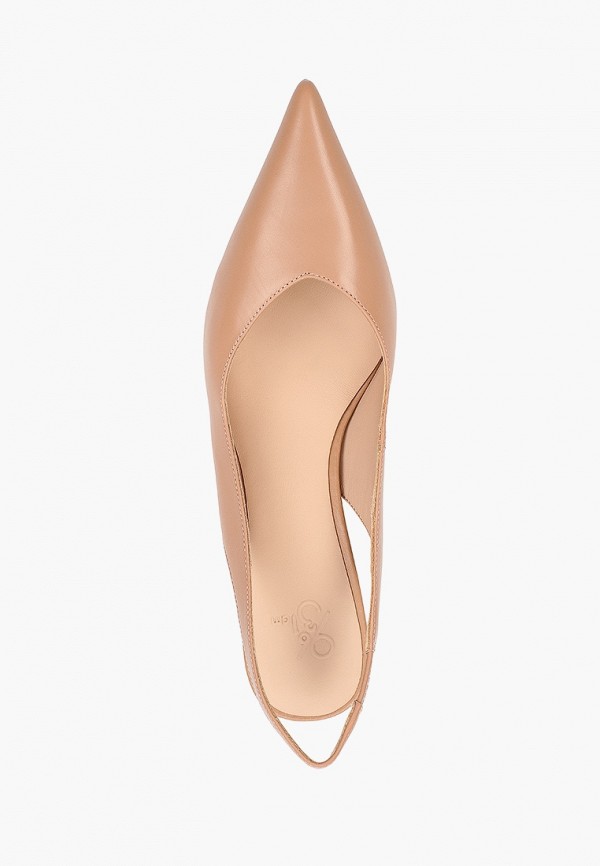 фото Туфли 9631 cm