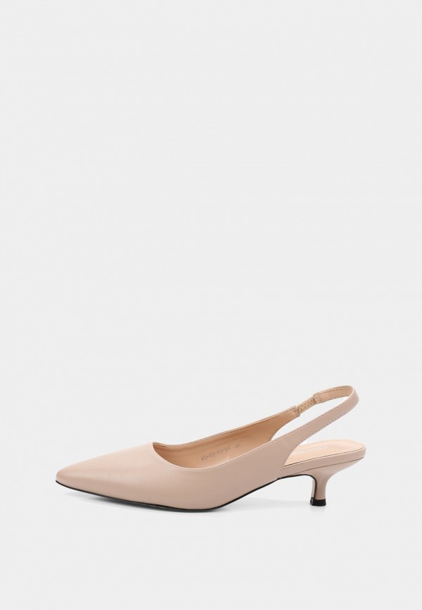 Туфли Dino Ricci Select 4210₽