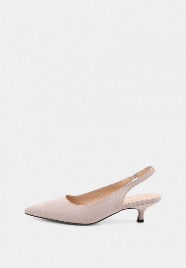 Туфли Dino Ricci Select 4210₽