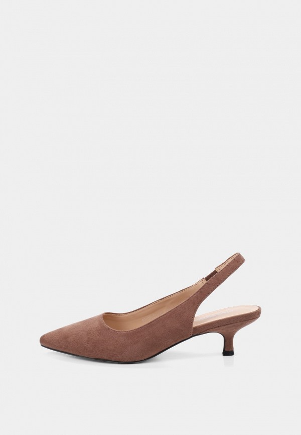 Туфли Dino Ricci Select 4210₽