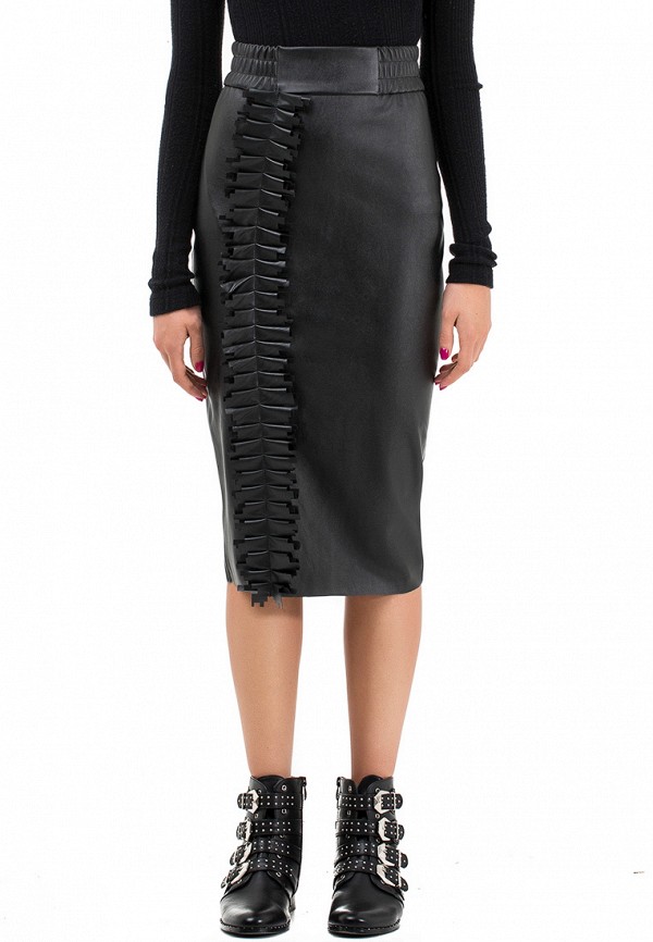 

Юбка WeAnnaBe, Черный