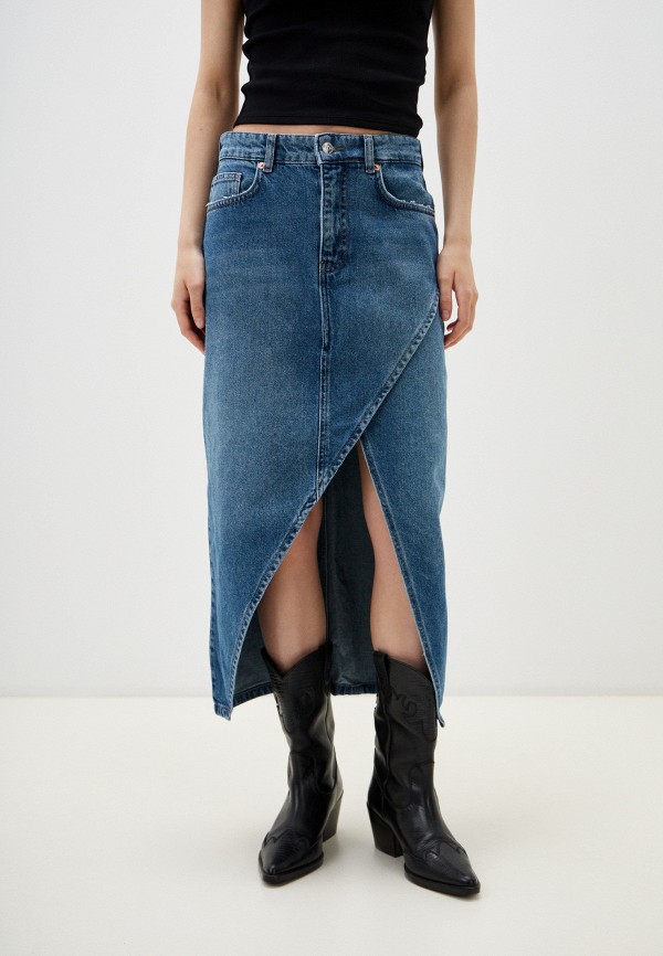 Юбка джинсовая Bochetti 5990₽