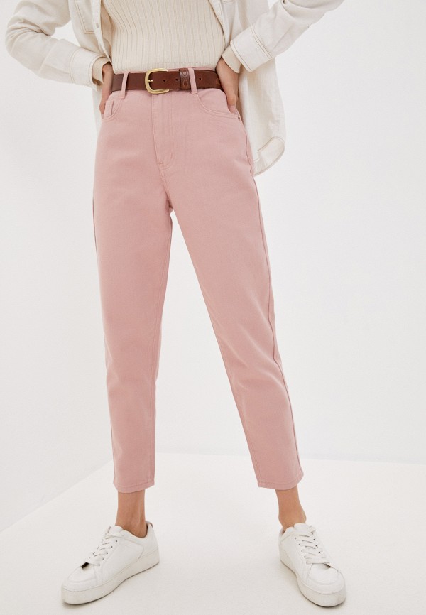 

Брюки Befree, Розовый