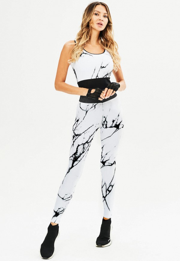 

Комбинезон Jolifashn, Белый