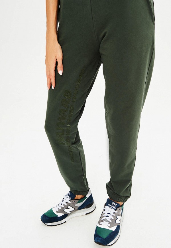 фото Брюки спортивные jolifashn