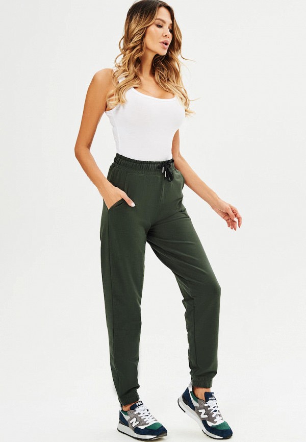 фото Брюки спортивные jolifashn