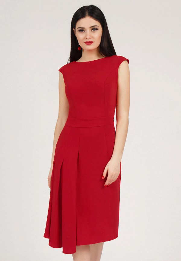 Платье Grey Cat 3415₽