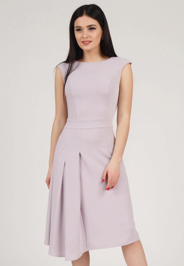 

Платье Grey Cat, Розовый, LORENS
