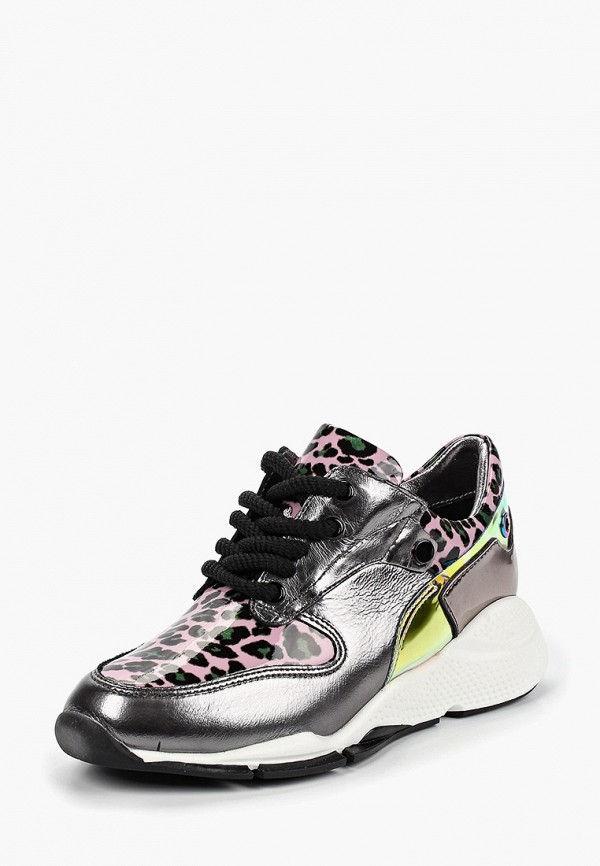 фото Кроссовки graciana