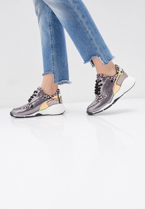 фото Кроссовки graciana