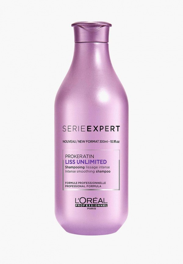 Шампунь L'Oreal Professionnel L'Oreal Professionnel MP002XW01PSY