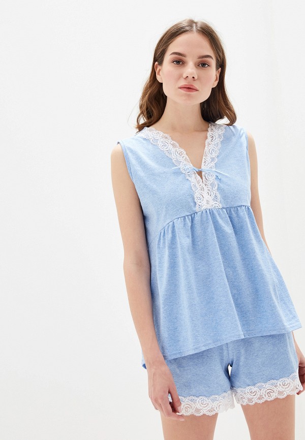 

Костюм домашний Lika Dress, Голубой