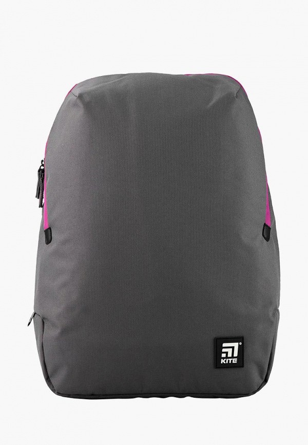 

Рюкзак Kite, Серый, Kite MP002XW01PX3