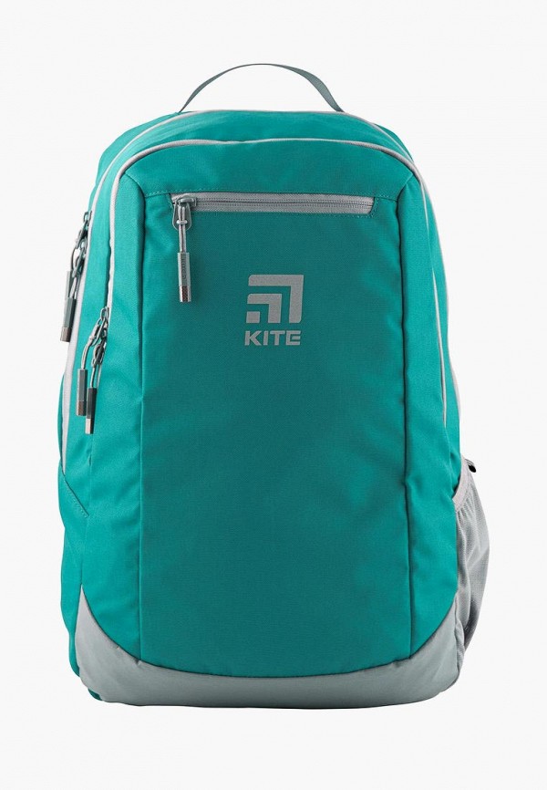 

Рюкзак Kite, Бирюзовый, Kite MP002XW01PXE