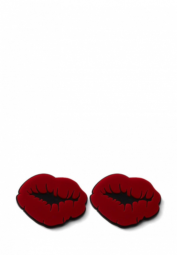 

Серьги Nothing but Love, Красный