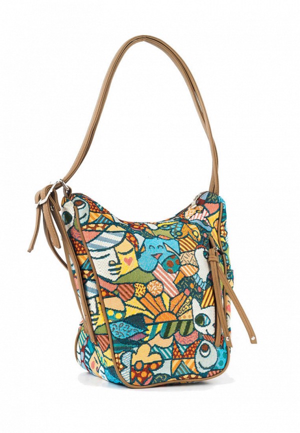 

Сумка Vita, Разноцветный