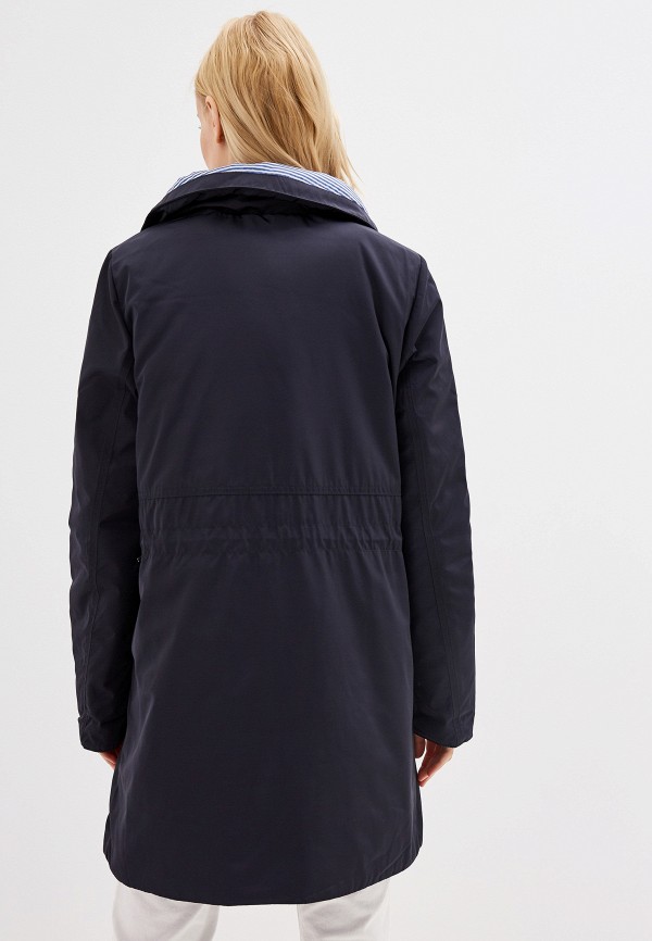 фото Куртка утепленная dixi-coat