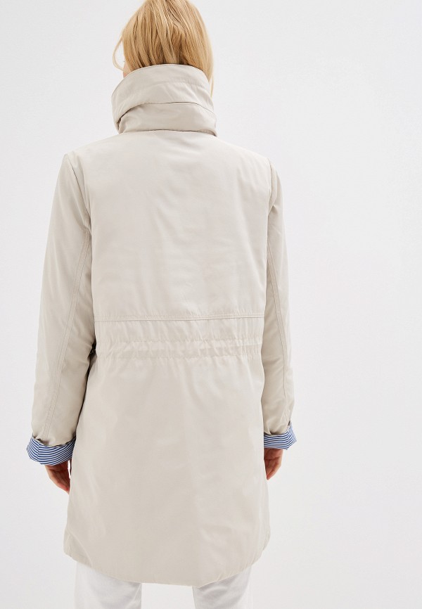 фото Куртка утепленная dixi-coat
