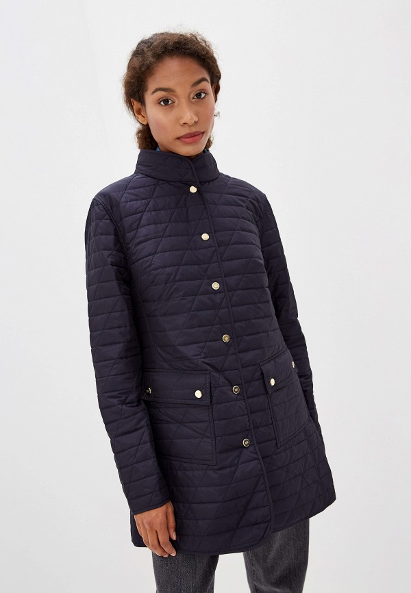 

Куртка утепленная Dixi-Coat, Синий