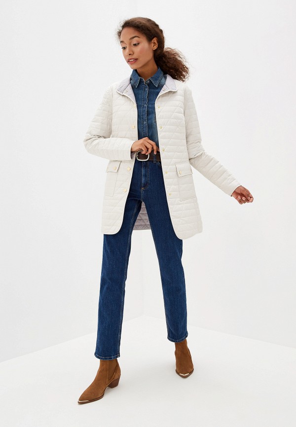 фото Куртка утепленная dixi-coat