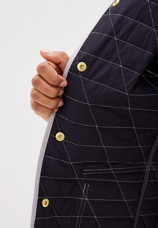 Куртка Dixi-Coat цвет серый  Фото 4