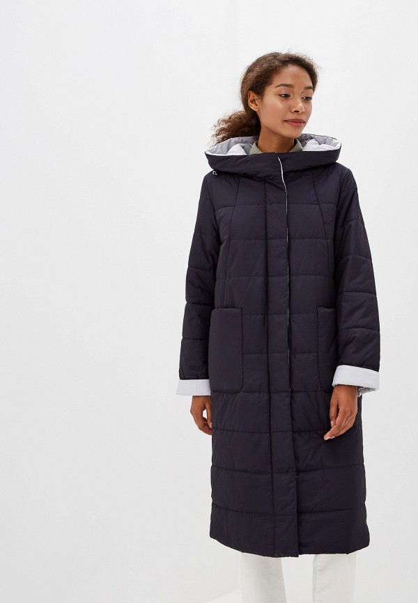 Пуховик Dixi-Coat