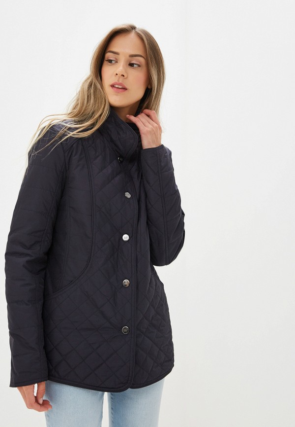 Куртка утепленная Dixi-Coat цвет разноцветный