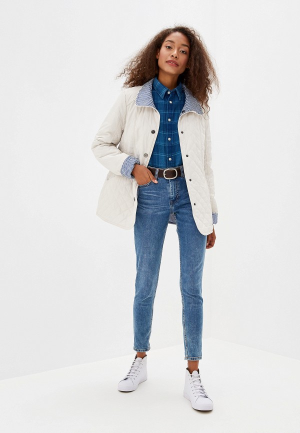 фото Куртка утепленная dixi-coat