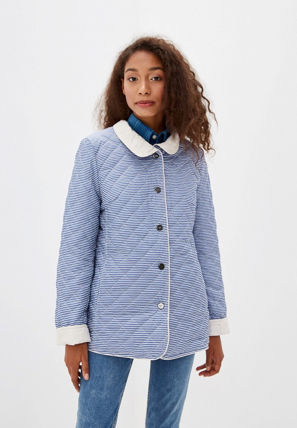 фото Куртка утепленная dixi-coat