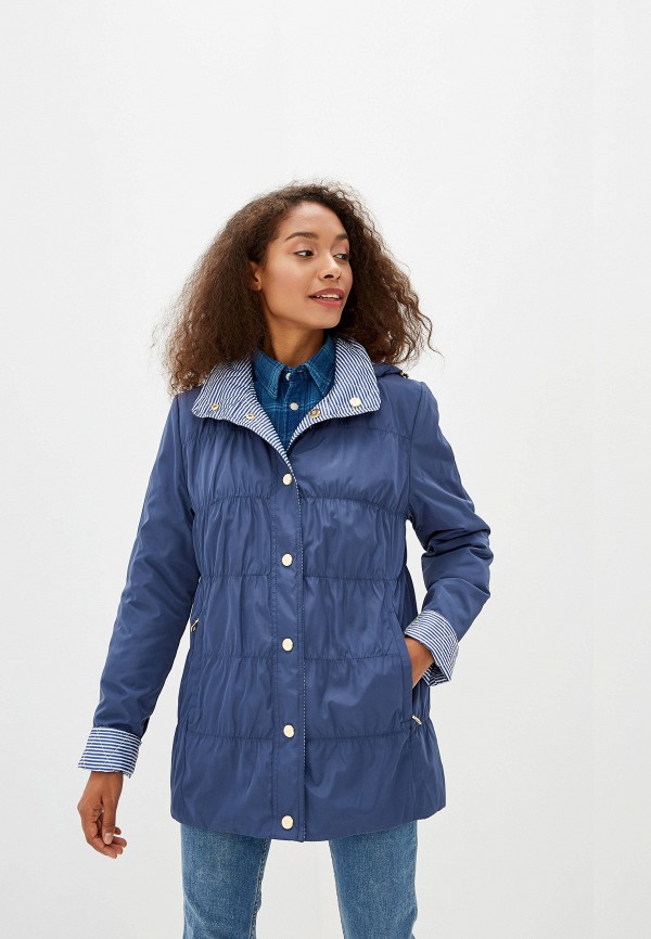 

Куртка утепленная Dixi-Coat, Синий
