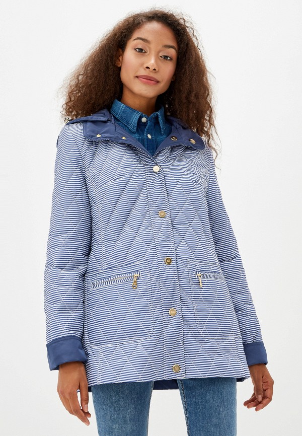 фото Куртка утепленная dixi-coat