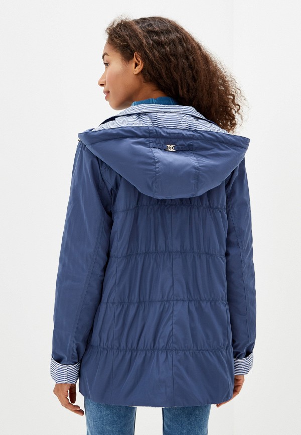 фото Куртка утепленная dixi-coat