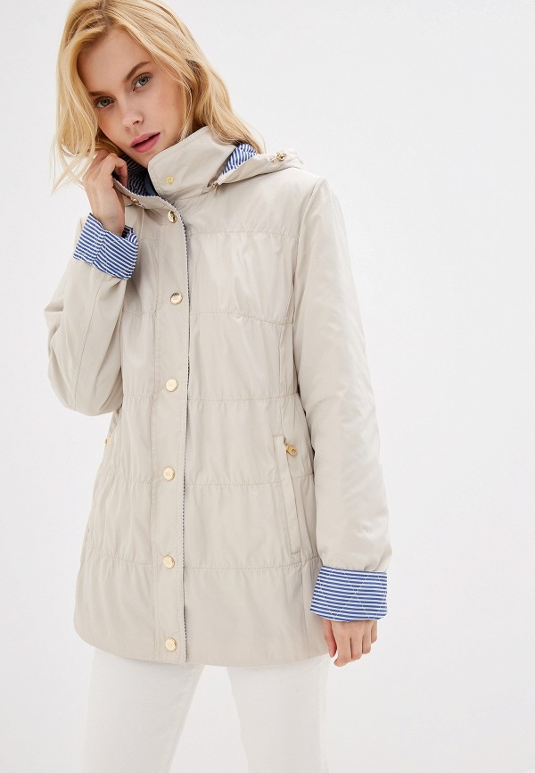 

Куртка утепленная Dixi-Coat, Разноцветный