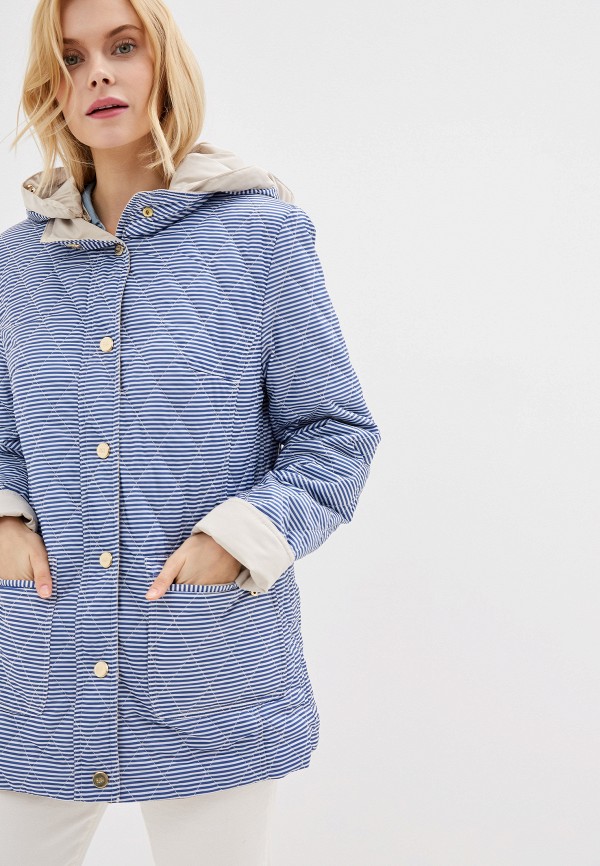 фото Куртка утепленная dixi-coat