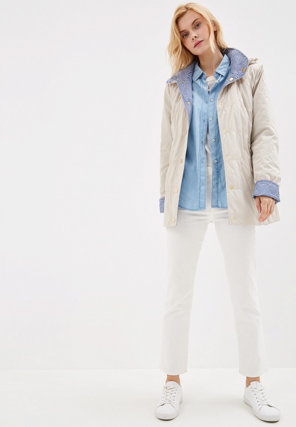 фото Куртка утепленная dixi-coat