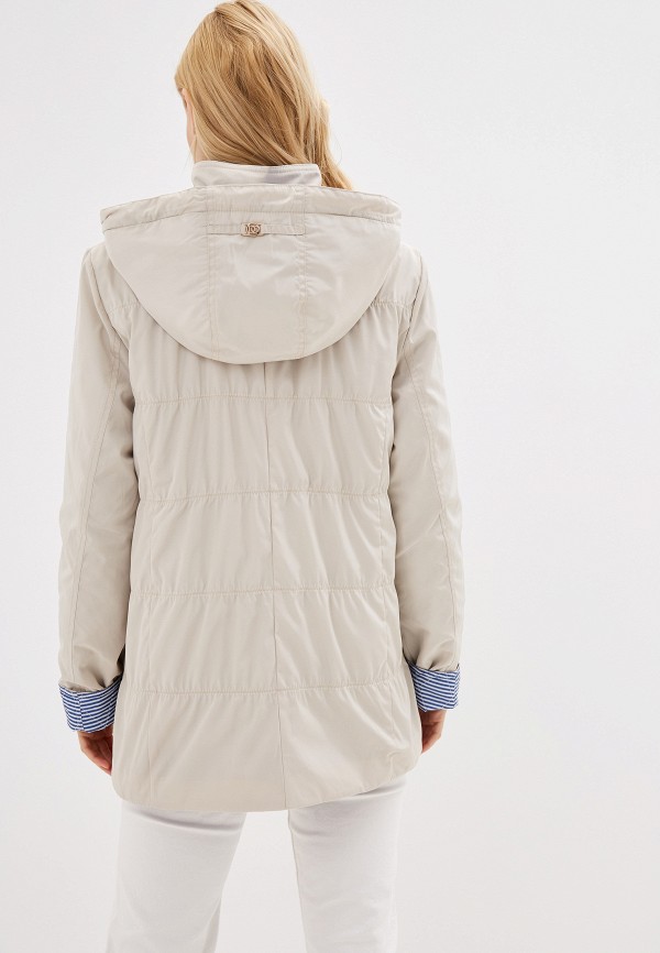 фото Куртка утепленная dixi-coat