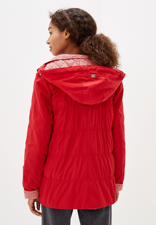 фото Куртка утепленная dixi-coat