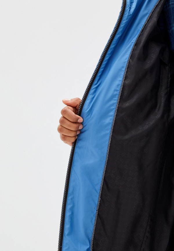 фото Куртка утепленная dixi-coat